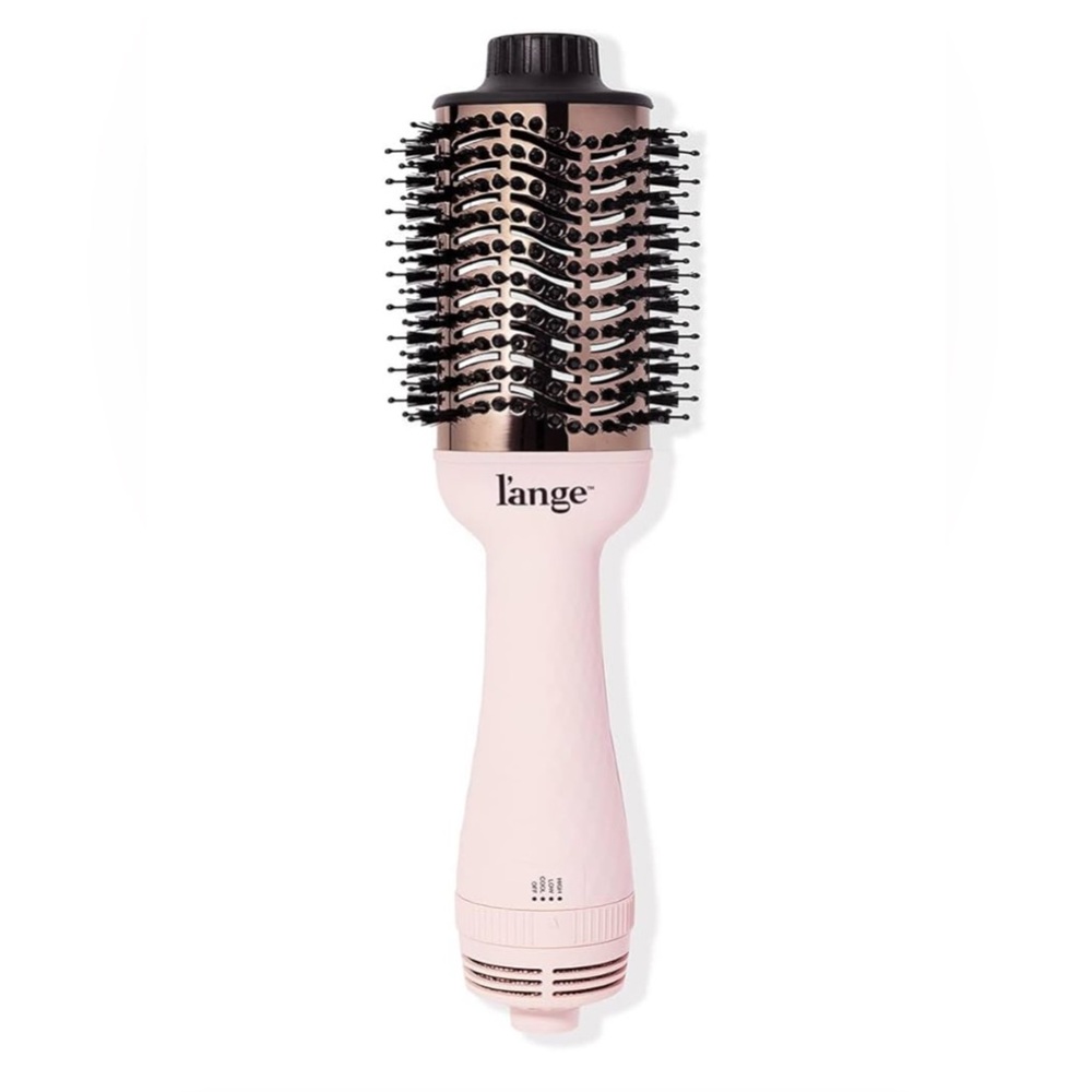 L’ange hair brush dryer 75mm
